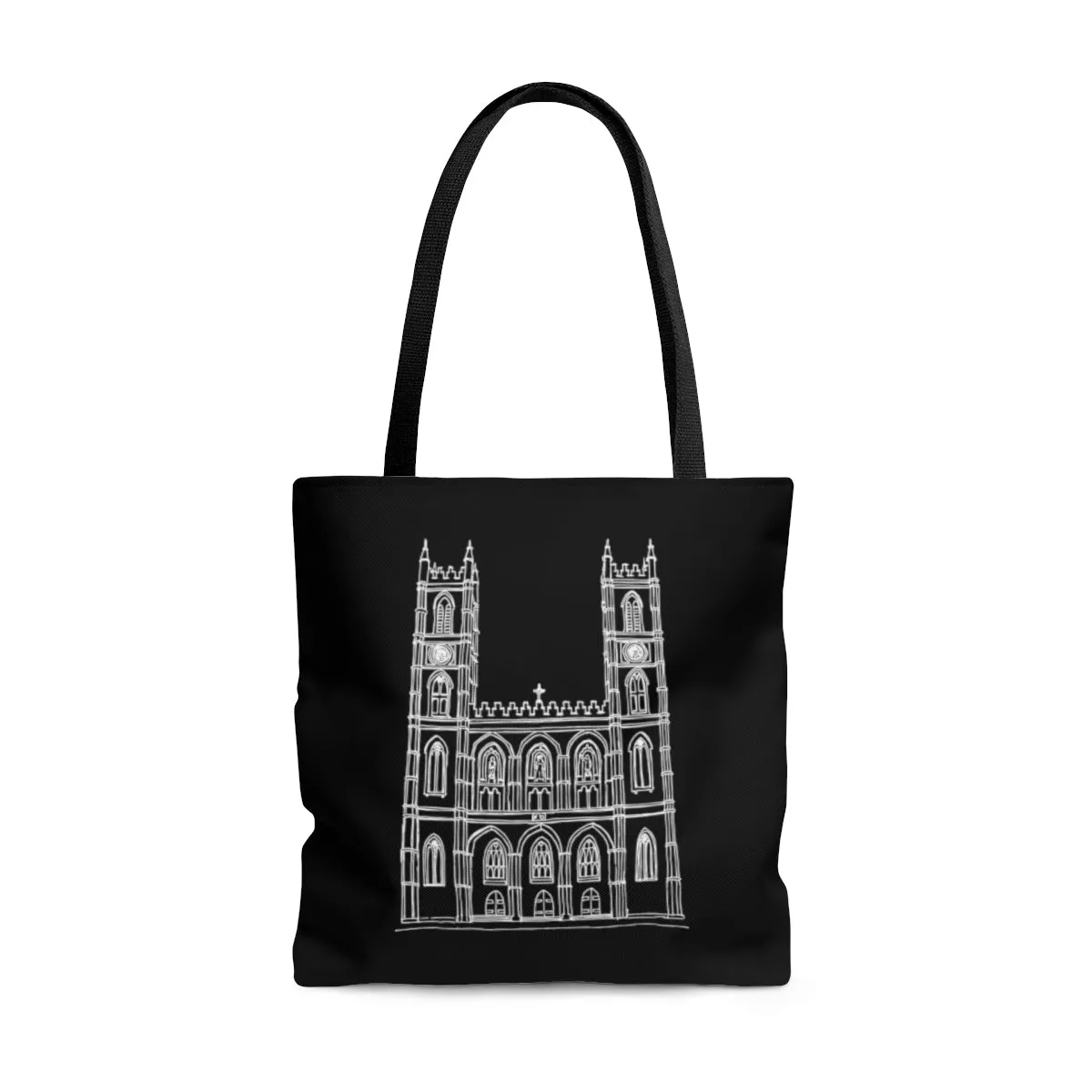 - Tote Notre-Dame Exclusive discounts Bag Basilica Trustworthy