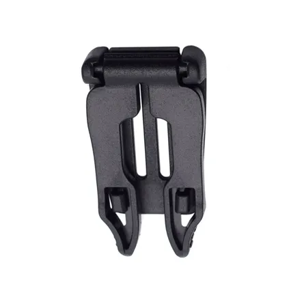 1"Webbing Connector Buckle Quick-Release (2 Pack) MSA0338