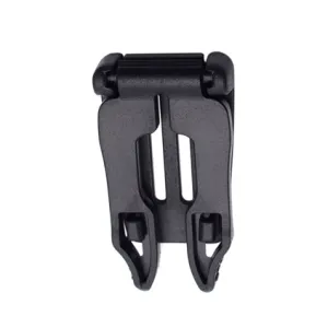 1"Webbing Connector Buckle Quick-Release (2 Pack) MSA0338