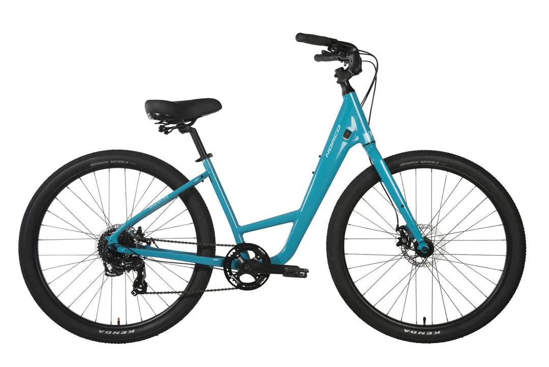 23 Norco SCENE 3 BLUE/BLUE -