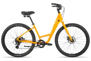 23 Norco SCENE 3   SUNBURST YELLOW -