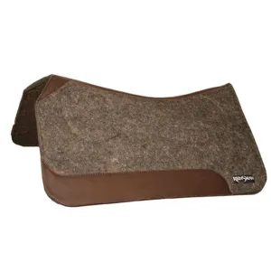 36200 Reinsman Nesting Square Wool Saddle Pad