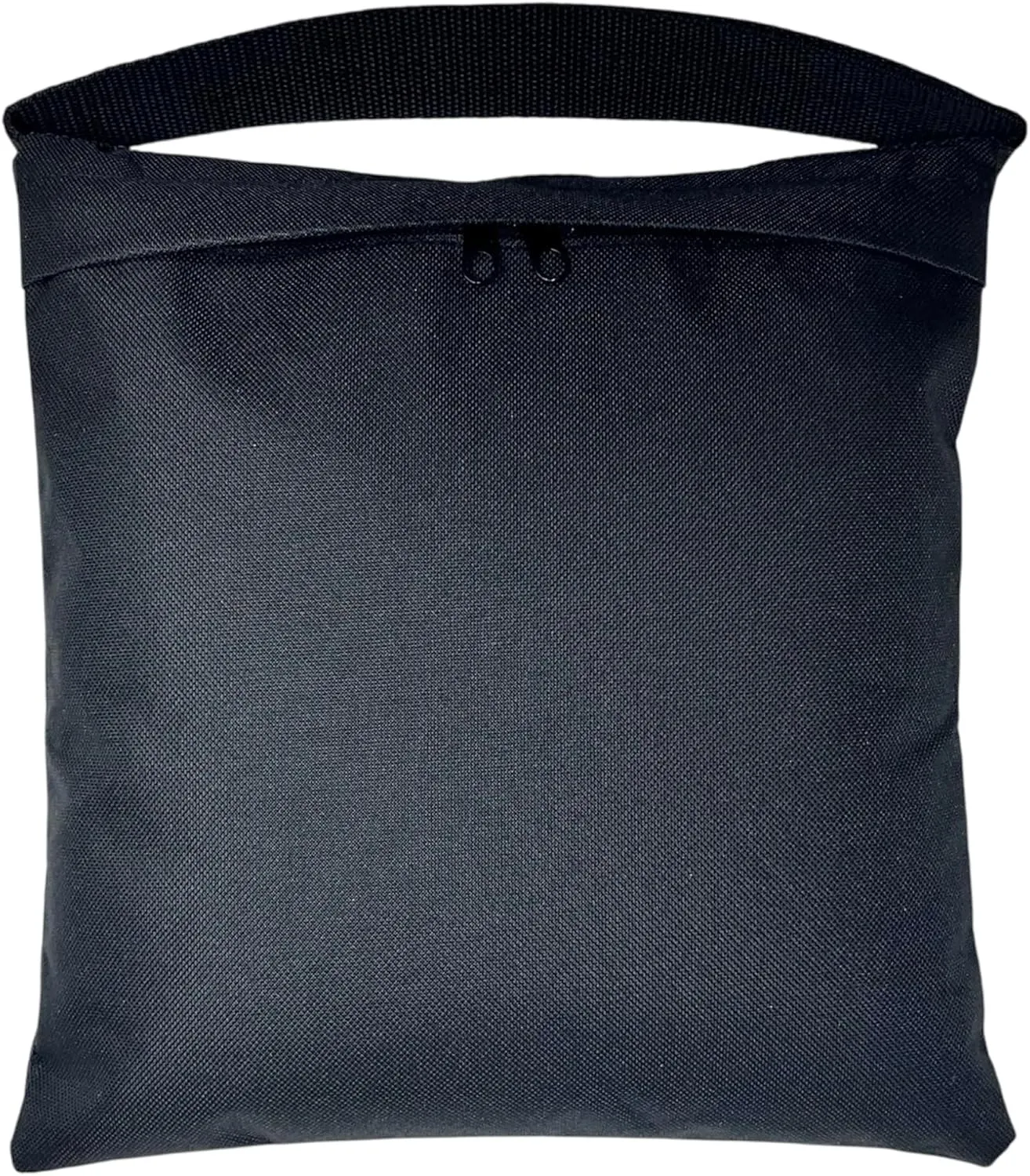 4-Pack Weight Sand Bags Saddle-Bag Style for Photography Tripod, Video Equipment, Studio Set, Light Stand, Film Set, Folding Chair, Camping Tents, Sports, Indoor Outdoor Use