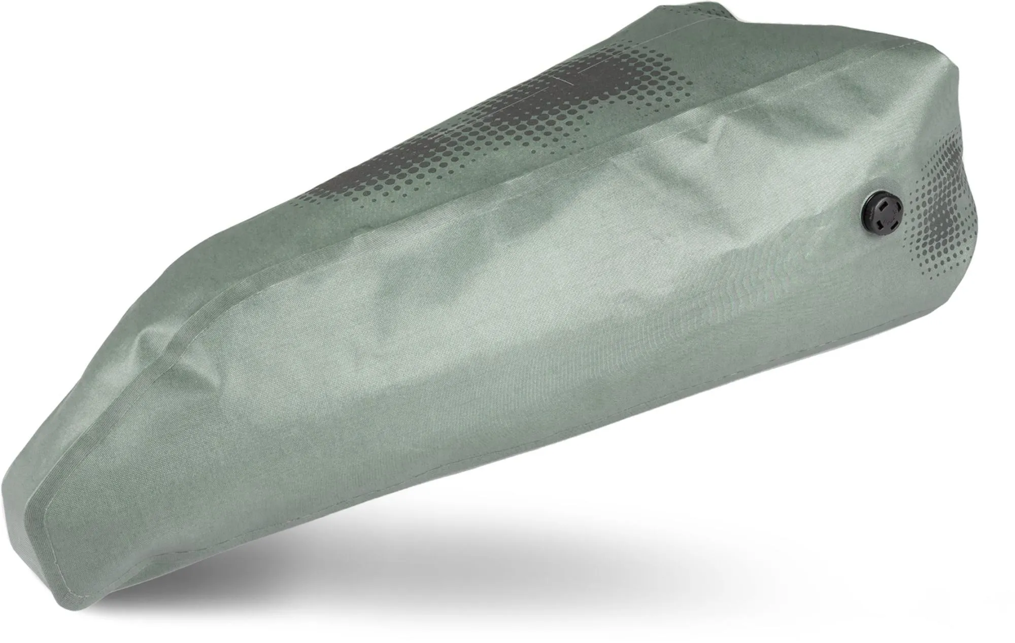 Acid Drybag For Saddle Bag Pack Pro 15 Green