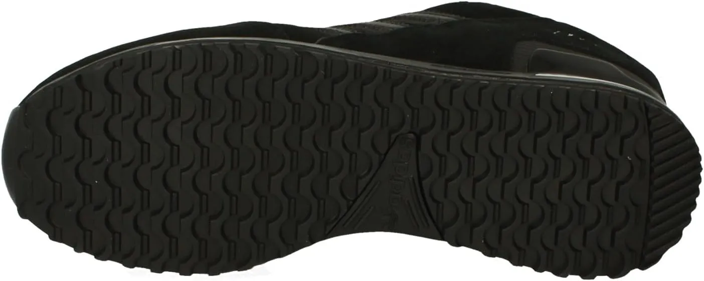 adidas Men's ZX 750 BLACK1/DARON
