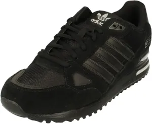 adidas Men's ZX 750 BLACK1/DARON