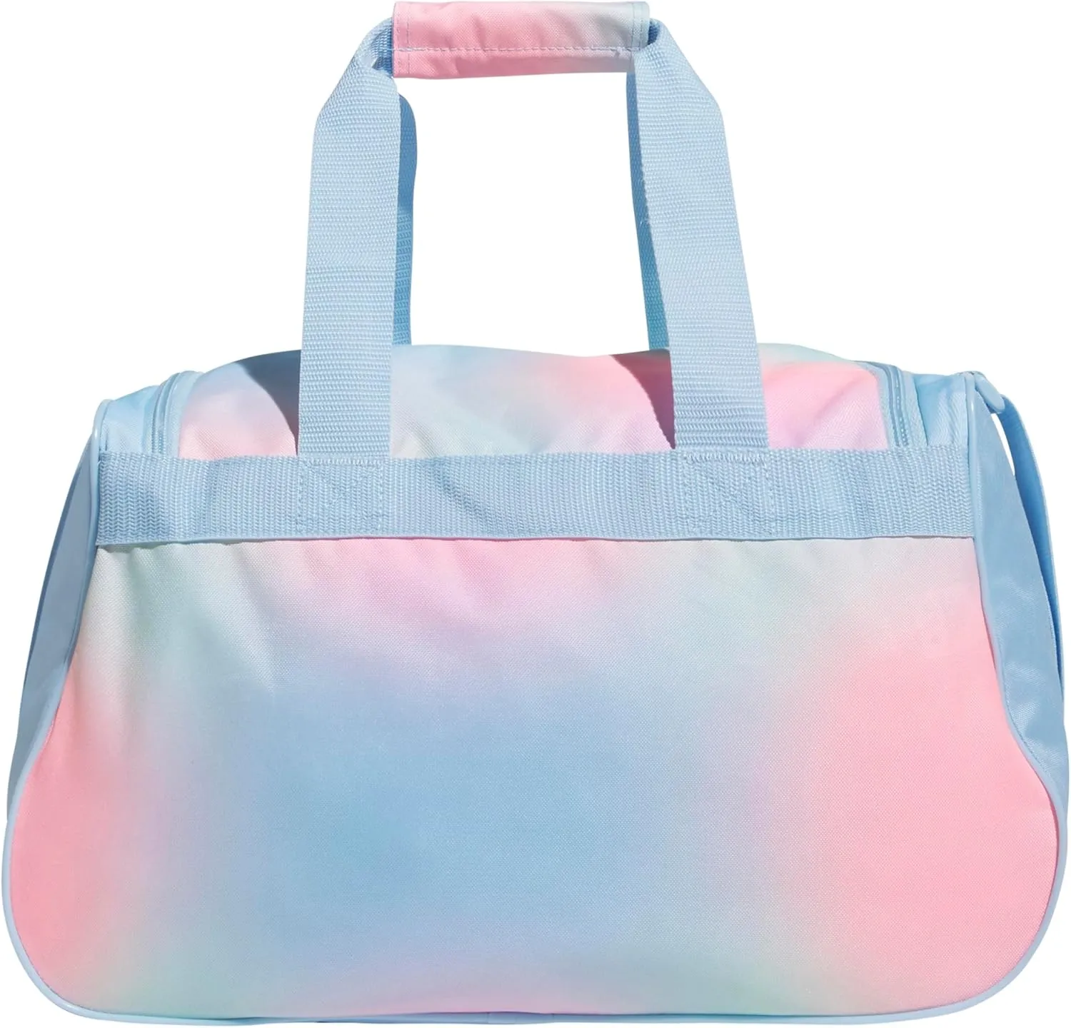 adidas Unisex Diablo Small Duffel, Sports Duffle Gym Bags for Men or Women, One Size
