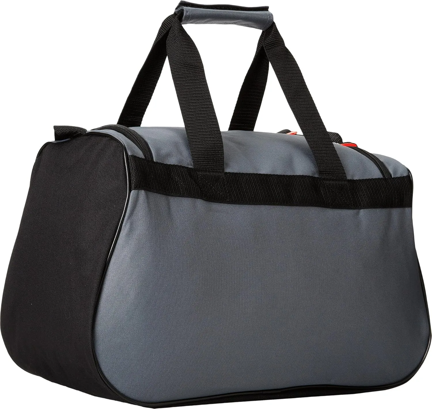 adidas Unisex Diablo Small Duffel, Sports Duffle Gym Bags for Men or Women, One Size