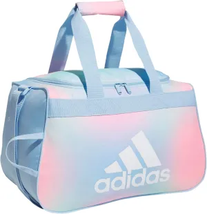 adidas Unisex Diablo Small Duffel, Sports Duffle Gym Bags for Men or Women, One Size