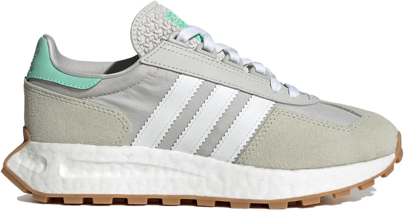 adidas Womens Retrophy E5 Sneaker