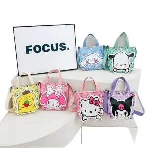 Adorable Sanrio Character Bags