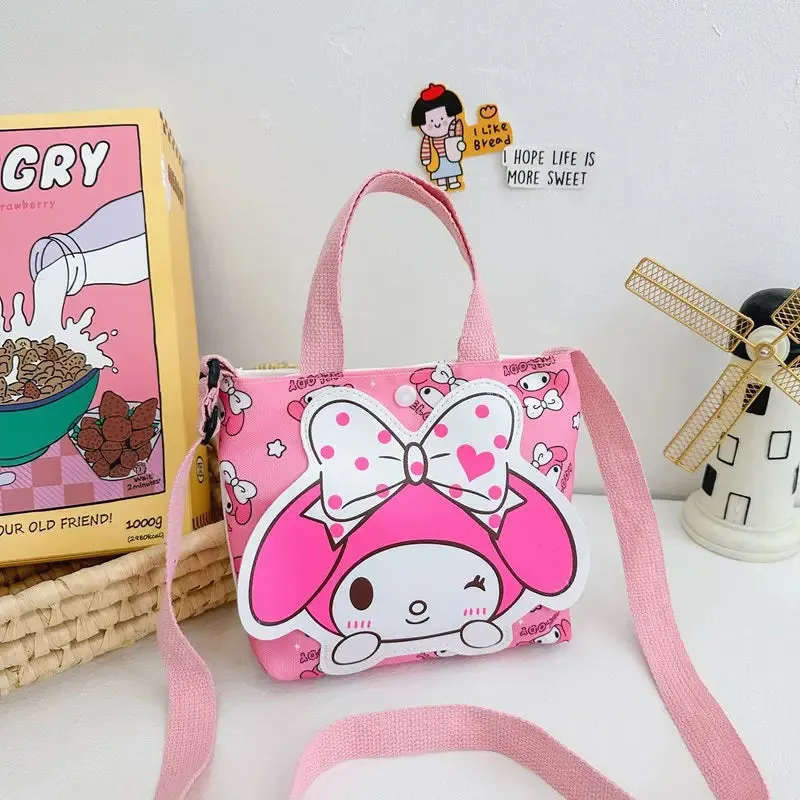 Adorable Sanrio Character Bags