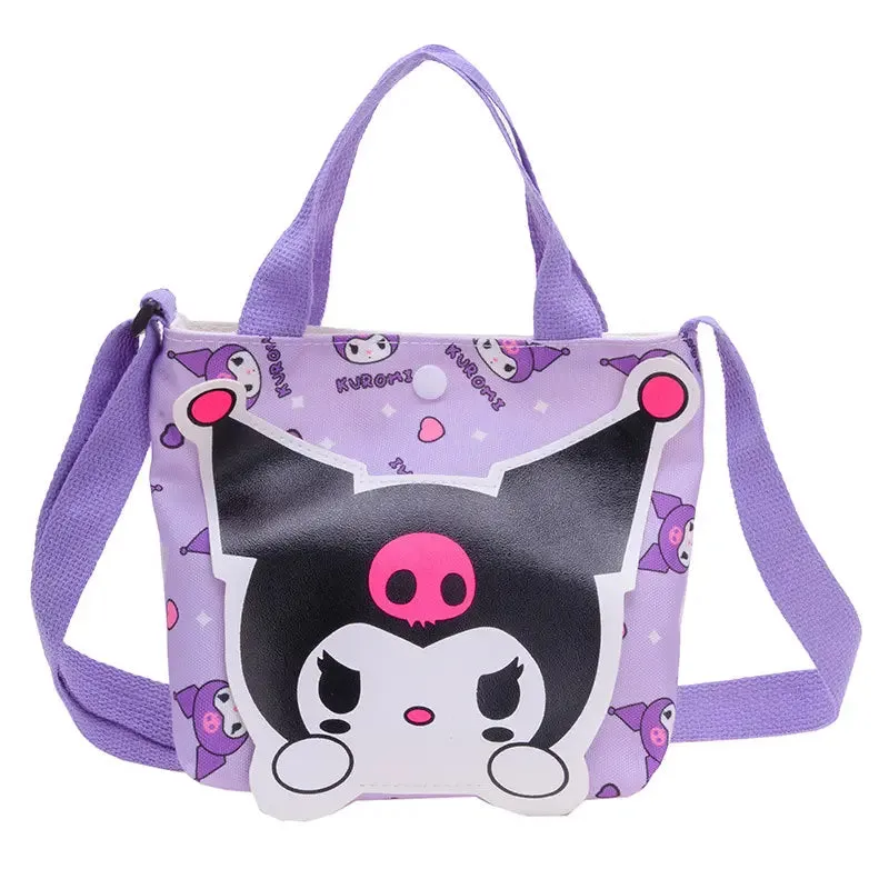 Adorable Sanrio Character Bags