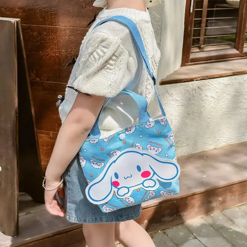 Adorable Sanrio Character Bags