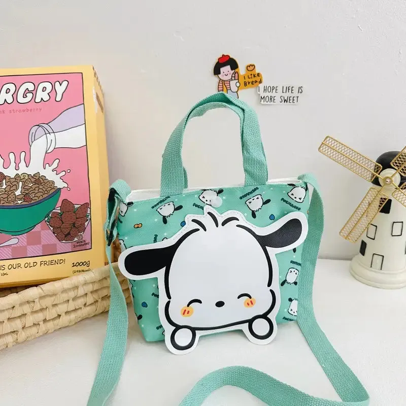 Adorable Sanrio Character Bags