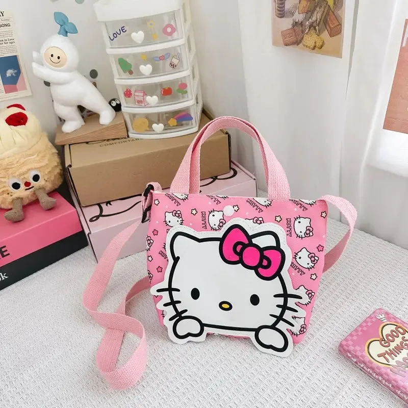 Adorable Sanrio Character Bags