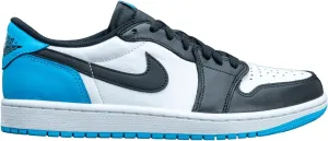 Air Jordan 1 Retro Low OG 'UNC' US 8