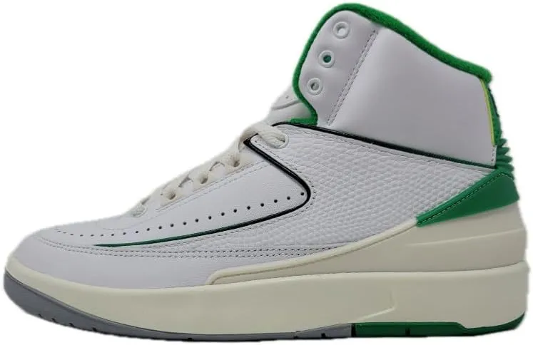 Air Jordan 2 Retro Older Kids' Shoes Size- 5.5