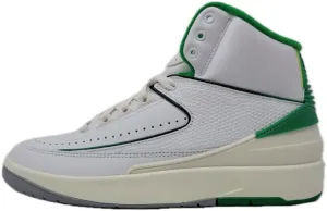 Air Jordan 2 Retro Older Kids' Shoes Size- 5.5