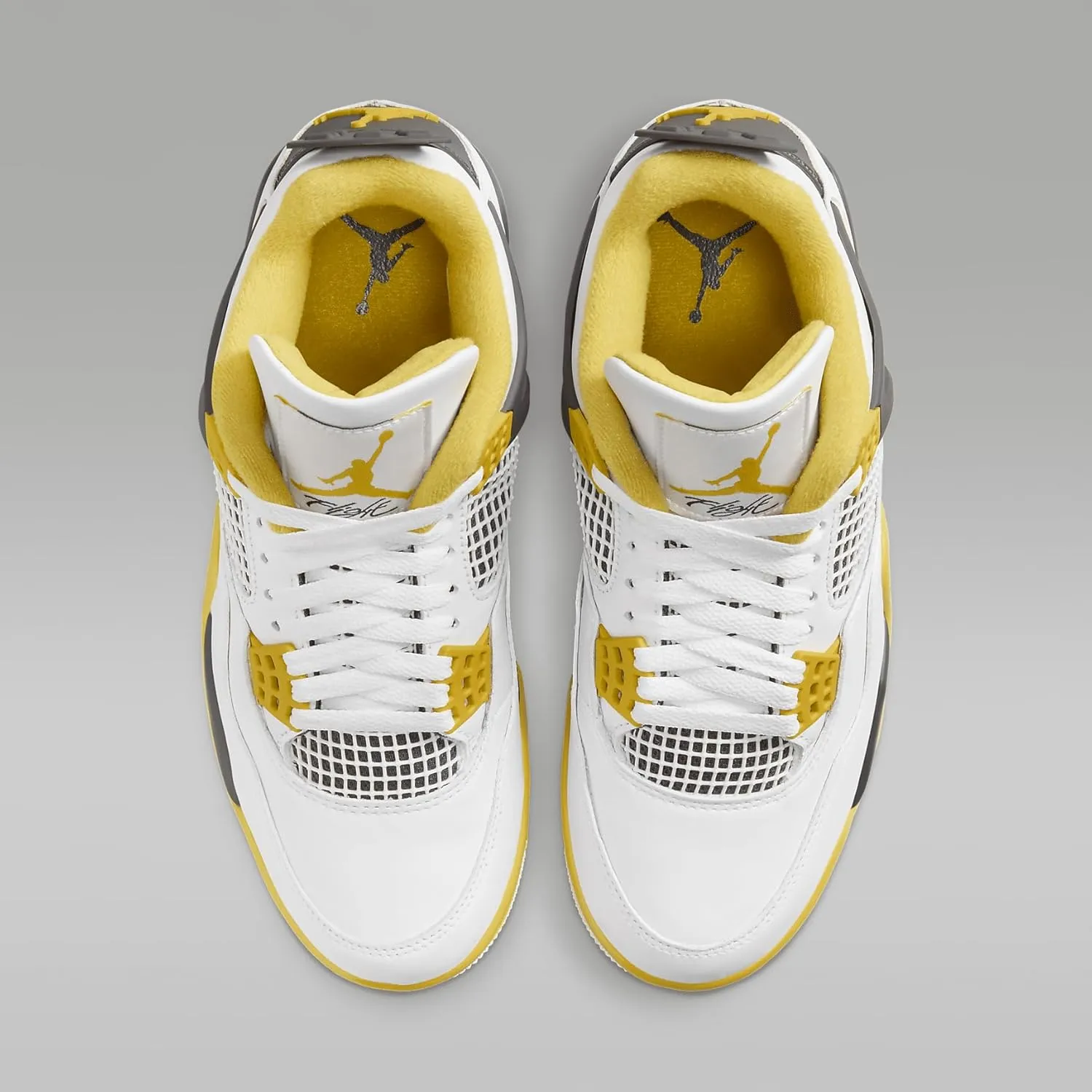 Air Jordan 4 Retro Womens Shoes