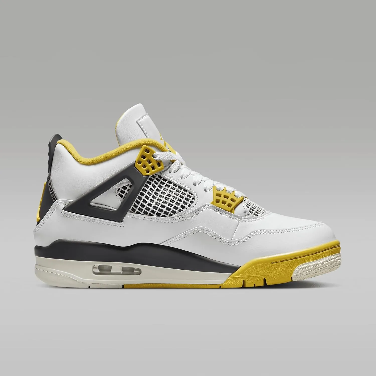 Air Jordan 4 Retro Womens Shoes