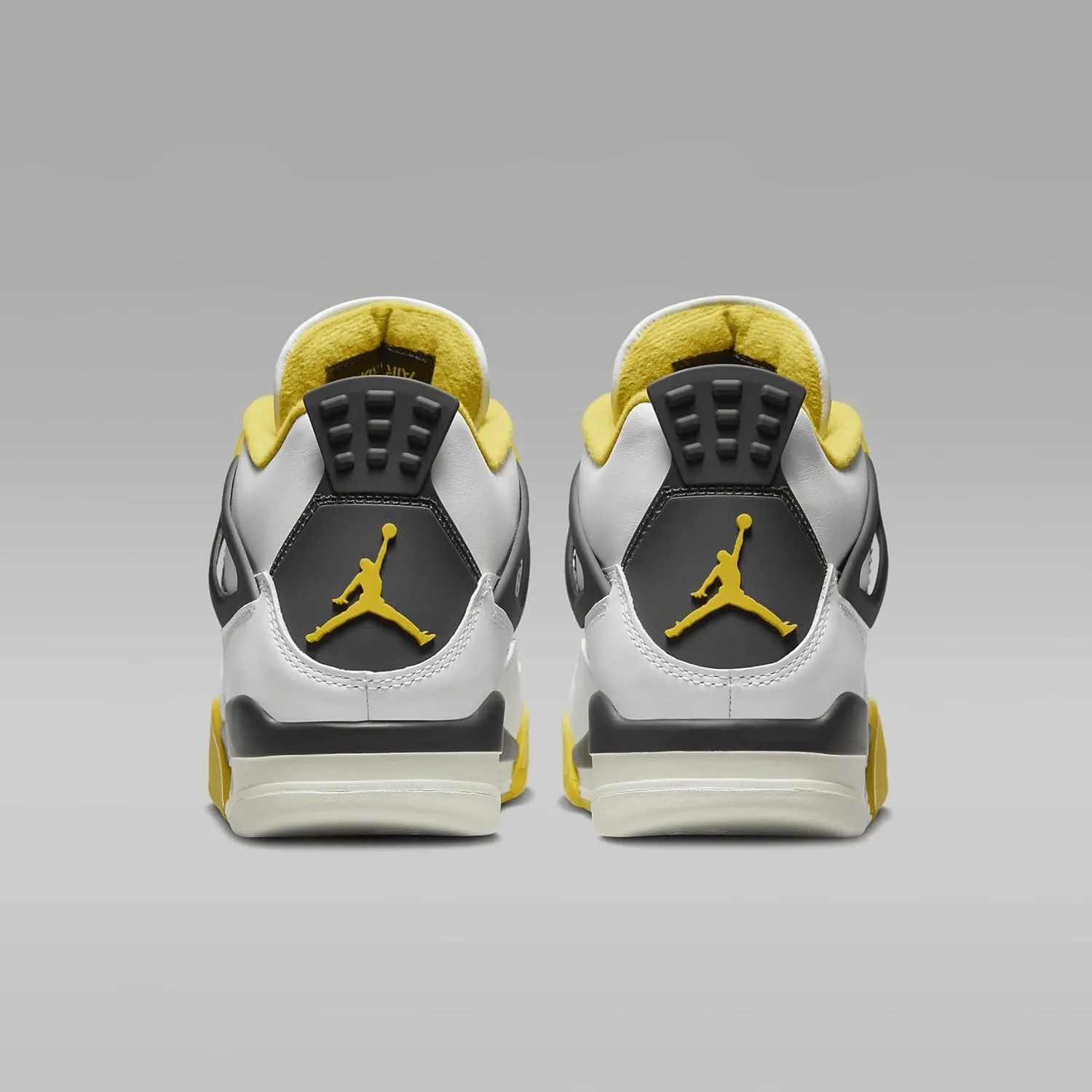 Air Jordan 4 Retro Womens Shoes