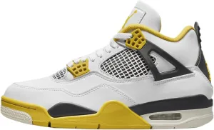 Air Jordan 4 Retro Womens Shoes