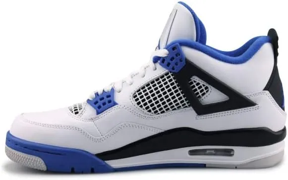 Air Jordan IV (4) Retro (2012)
