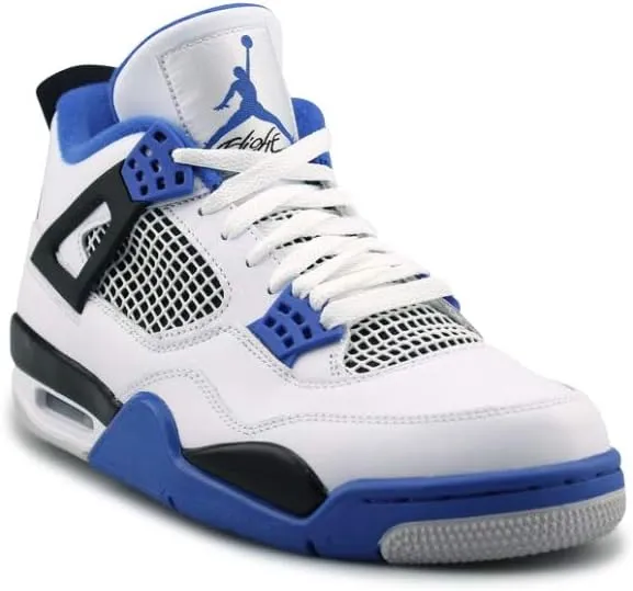 Air Jordan IV (4) Retro (2012)