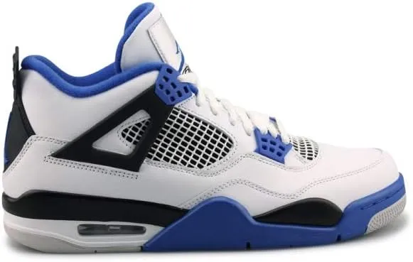Air Jordan IV (4) Retro (2012)