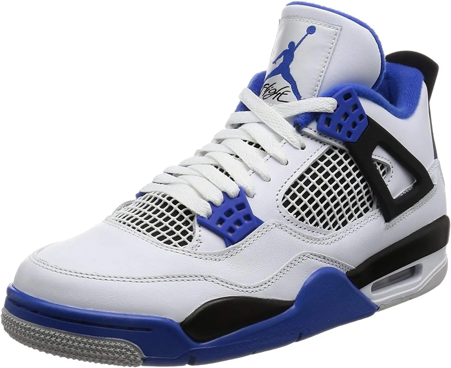 Air Jordan IV (4) Retro (2012)