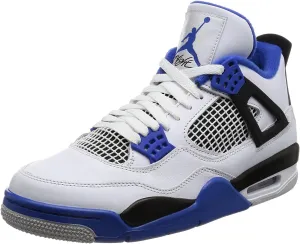 Air Jordan IV (4) Retro (2012)