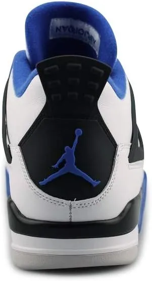 Air Jordan IV (4) Retro (2012)