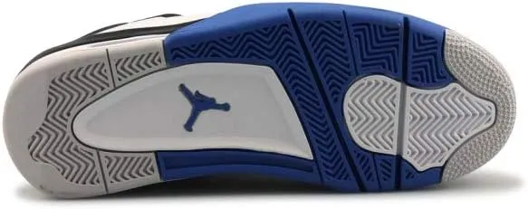 Air Jordan IV (4) Retro (2012)