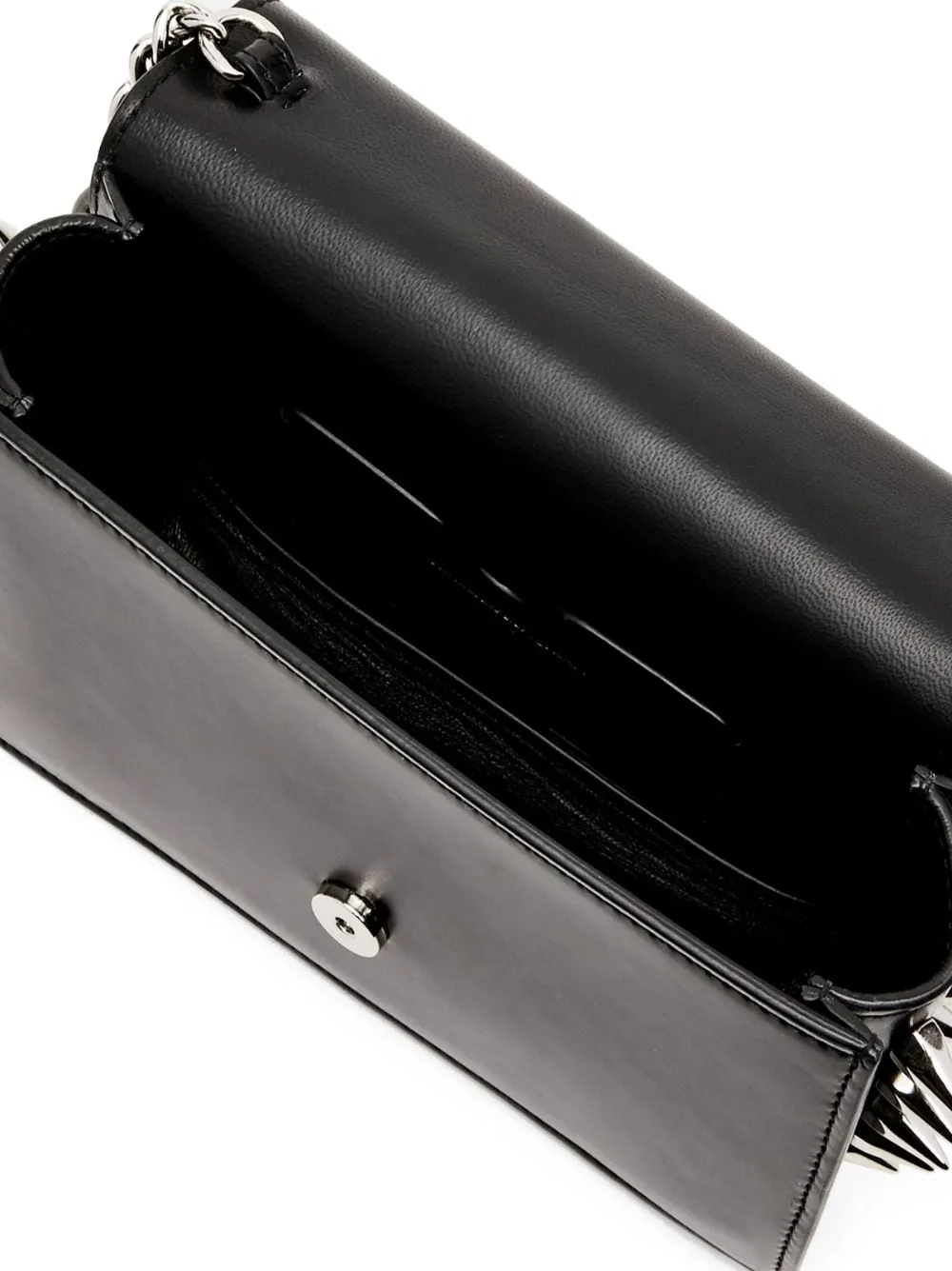 Alexander McQueen Bags.. Black