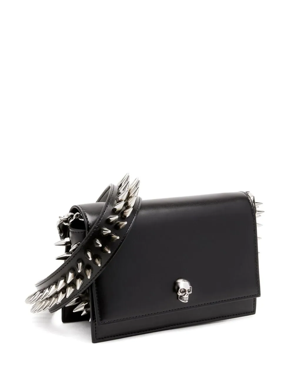 Alexander McQueen Bags.. Black