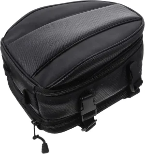 Alipis Tail Bag for Motorcycles Bag Storage Waterproof Pouch Motorcycle Accessories