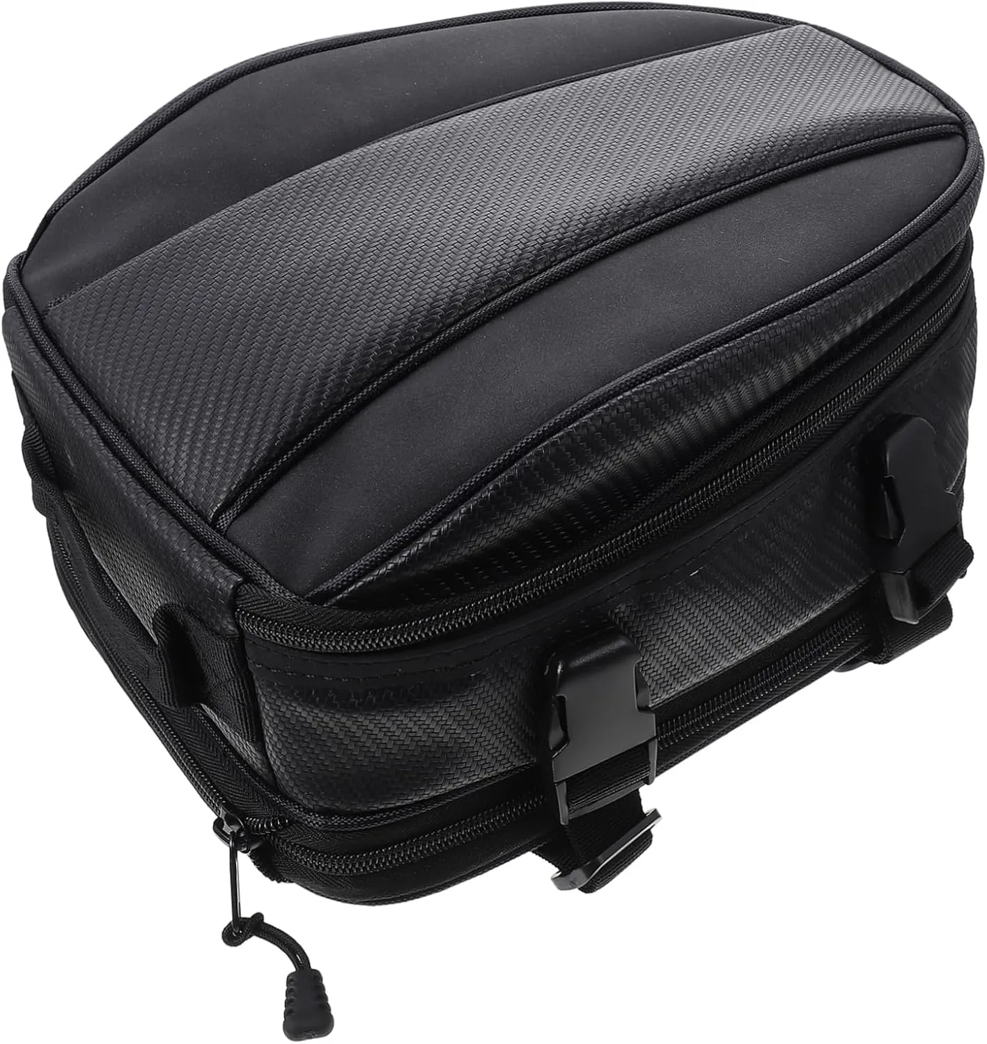 Alipis Tail Bag for Motorcycles Bag Storage Waterproof Pouch Motorcycle Accessories