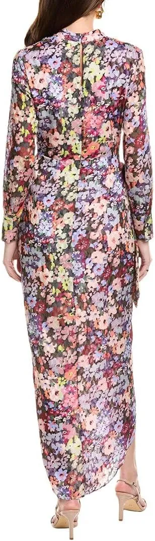 Amanda Uprichard Salvador Gown