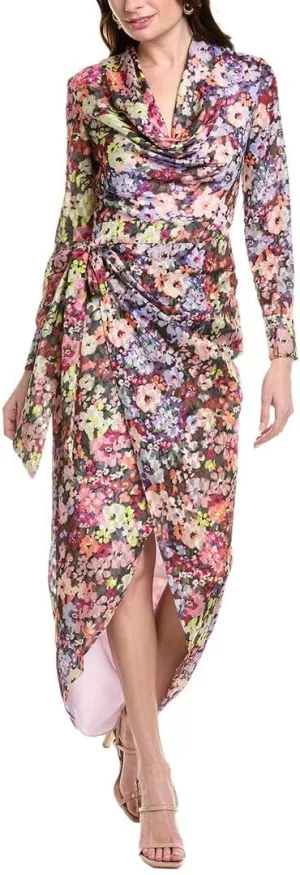 Amanda Uprichard Salvador Gown