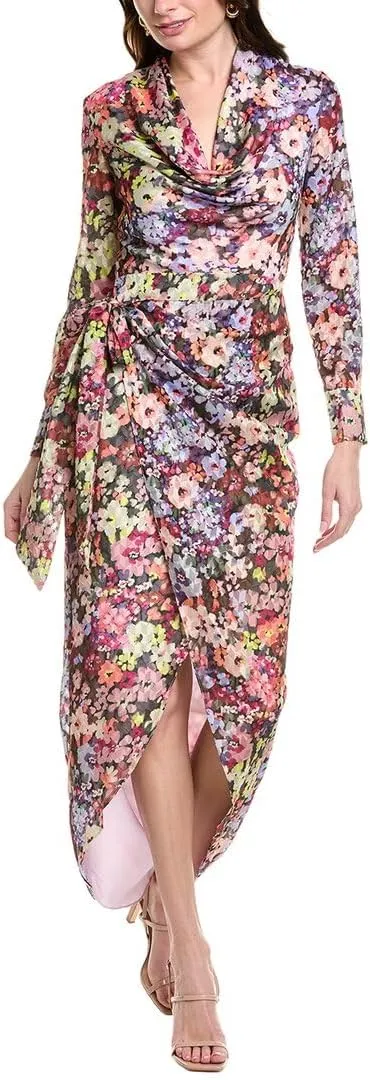 Amanda Uprichard Salvador Gown