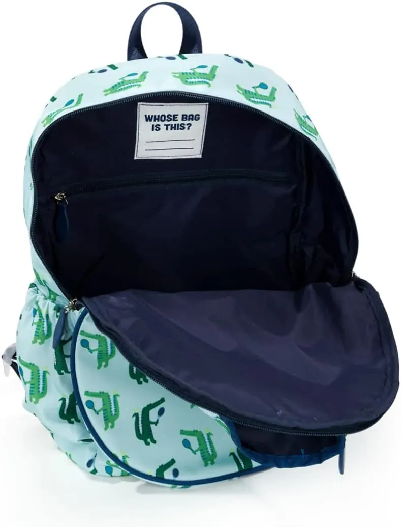 Ame & Lulu Little Love Tennis Backpack