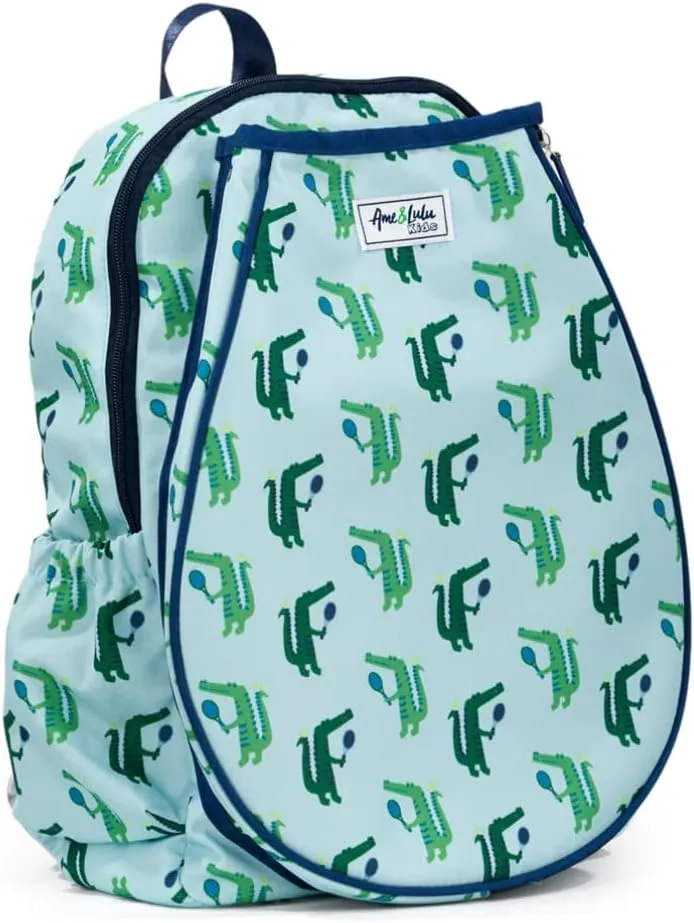 Ame & Lulu Little Love Tennis Backpack