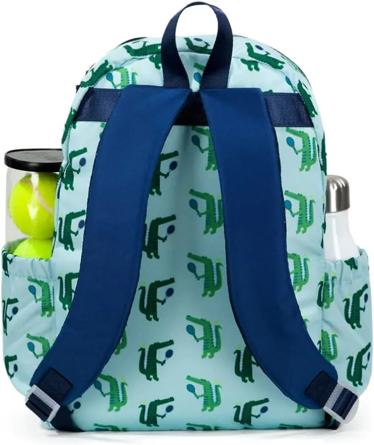 Ame & Lulu Little Love Tennis Backpack