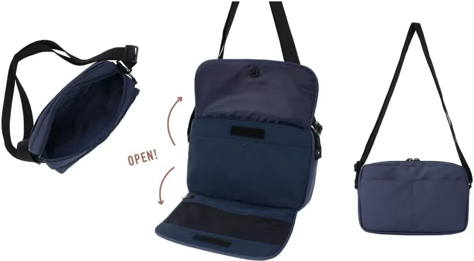 Anello ATH3562 GUIDE Shoulder Bag