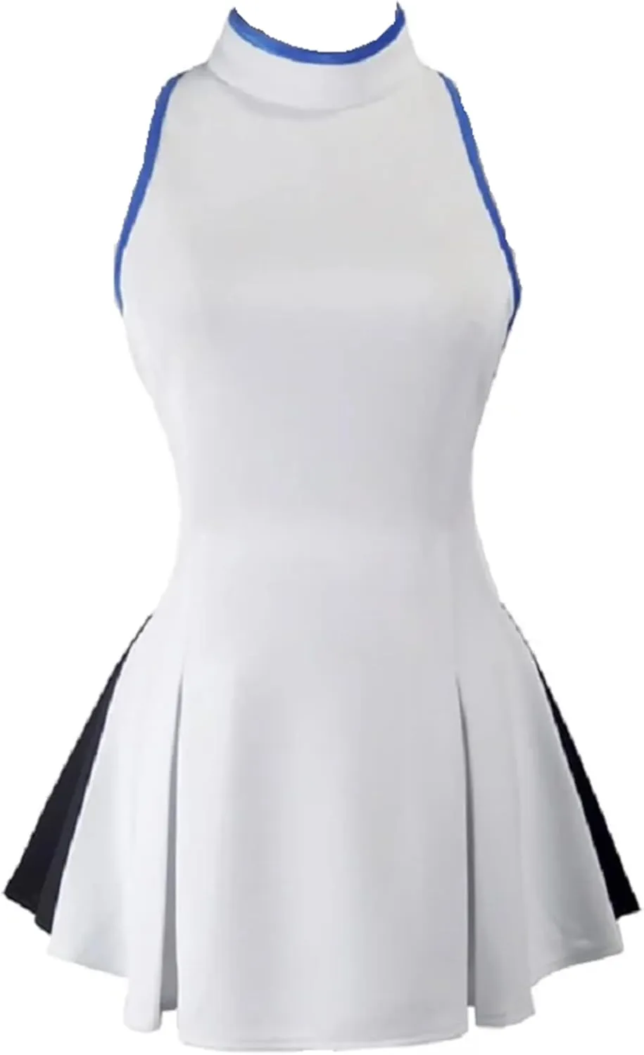 Anime Cos Aiz Wallenstein Cosplay Costume Dress Uniform