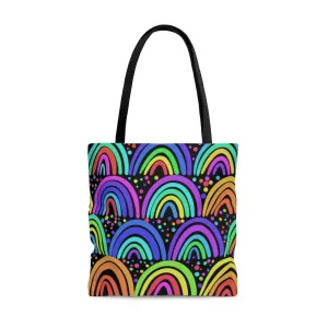 AOP Tote Bag