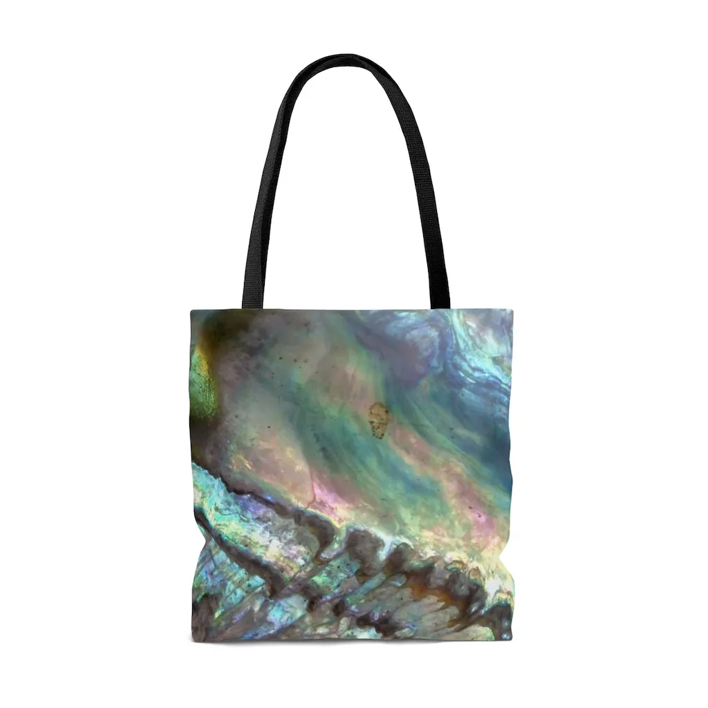 AOP Tote Bag