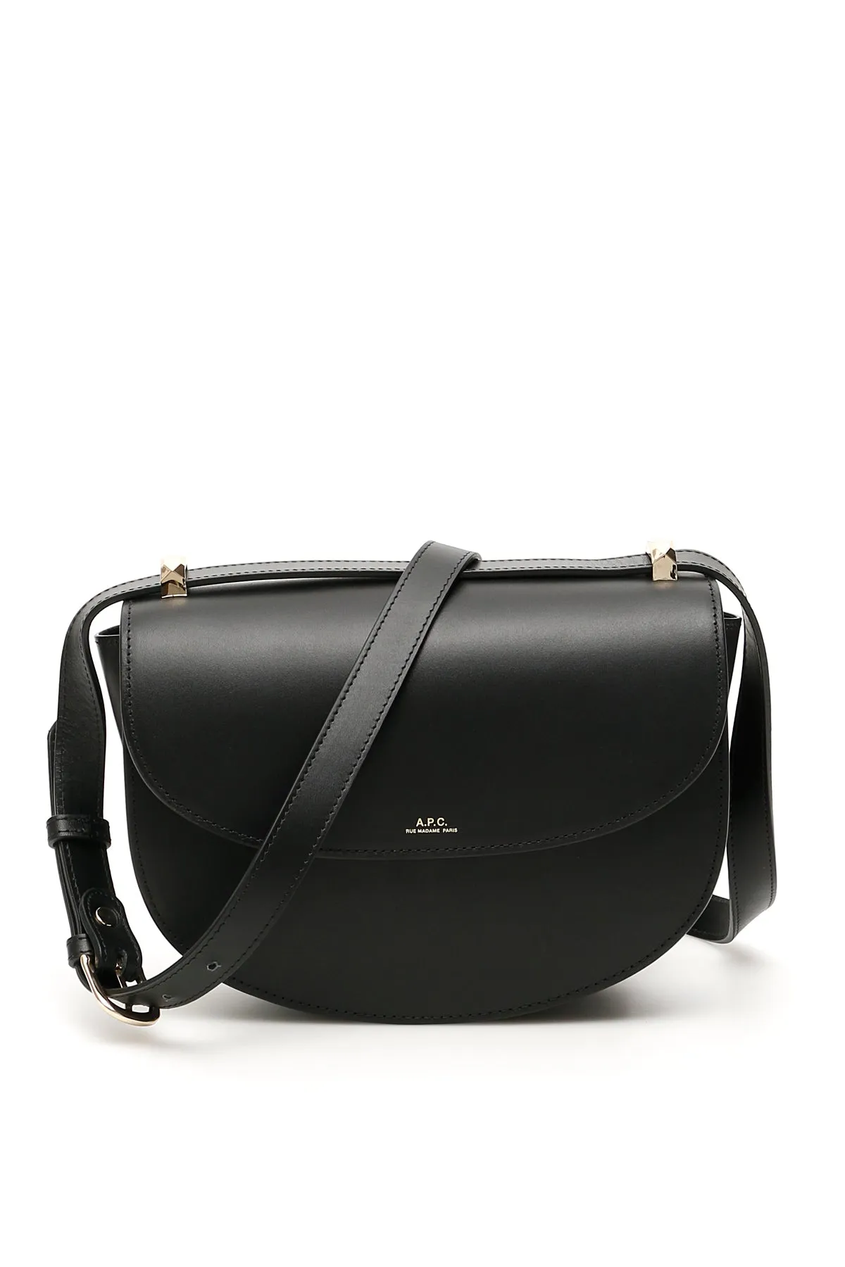 A.p.c. geneve crossbody bag