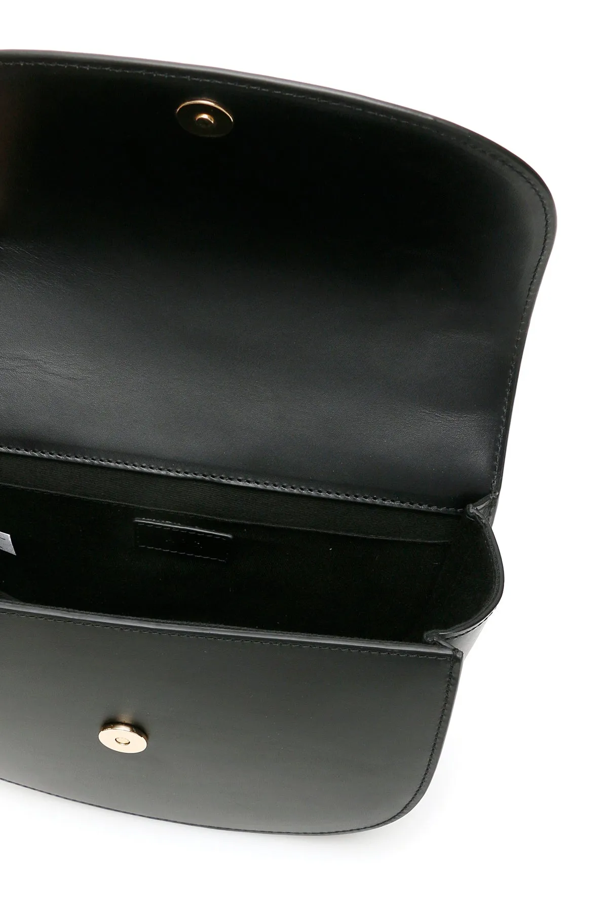 A.p.c. geneve crossbody bag